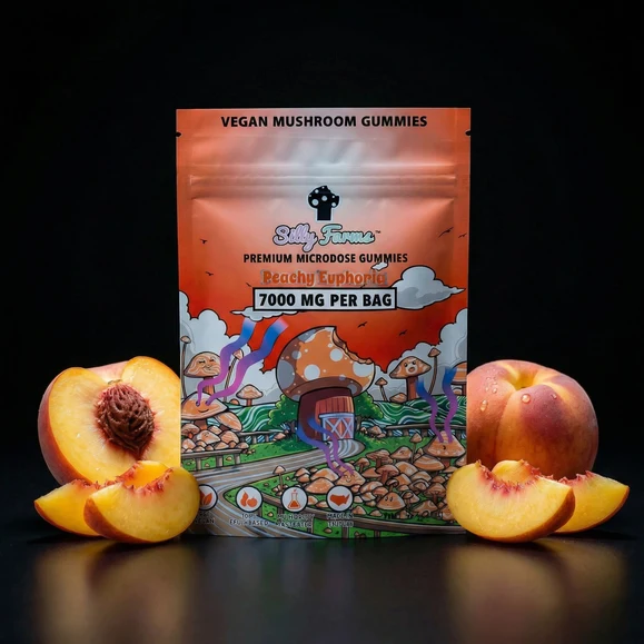 Peachy Euphoria